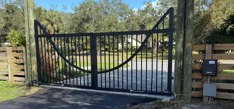 Gate Motor Repair Takoma Park