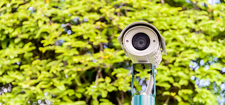 Advanced Surveillance Solutions for Every Need in Takoma Park