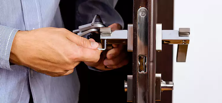 Commercial Door Lock Repair Takoma Park