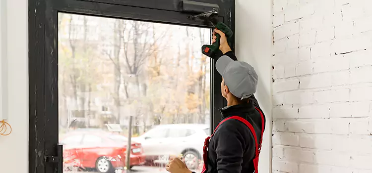 Comprehensive Door Closer Services in Takoma Park, MD