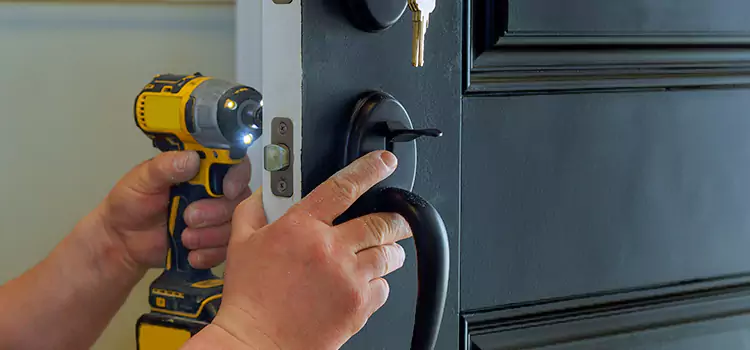 Locksmith Emergency Service Takoma Park