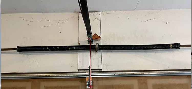 Garage Door Cable Repair Near Me in Takoma Park, MD