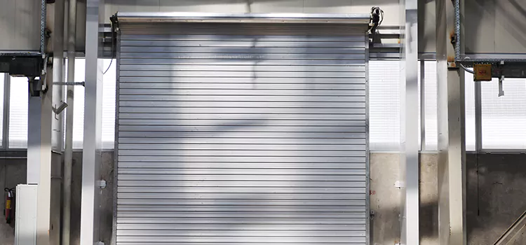 Roller Door Maintenance Takoma Park