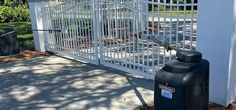 Automatic Gate Opener Repair Takoma Park