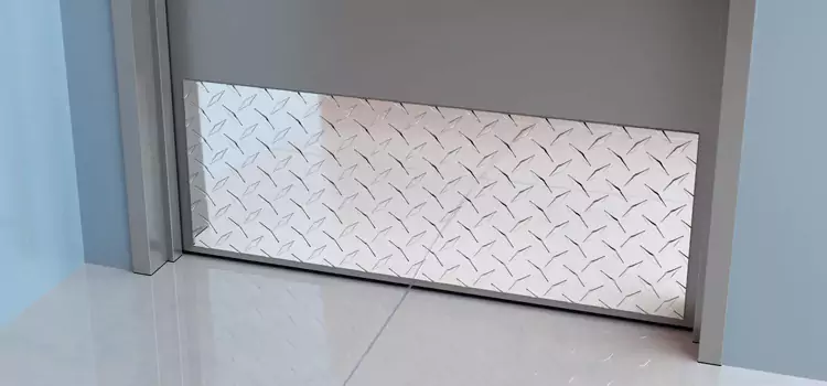 Benefits of Professional Kick Plate Solutions in Takoma Park, MD