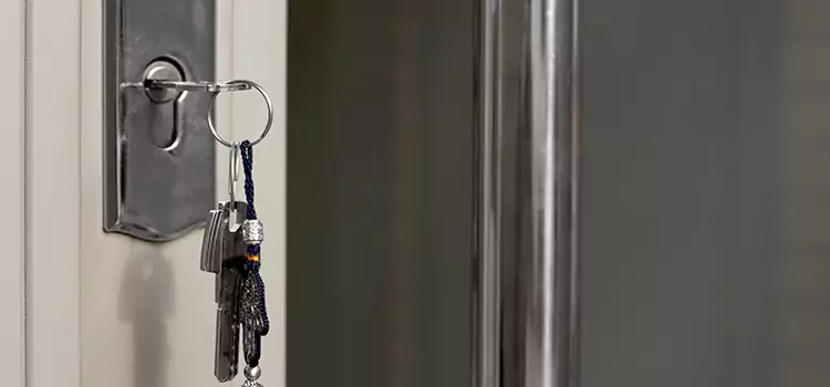 Master Keying by the Numbers Takoma Park