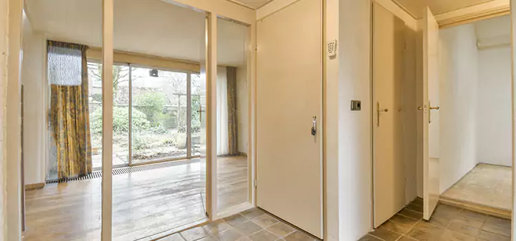 Why Choose Our Pocket Door Experts in Takoma Park, MD?