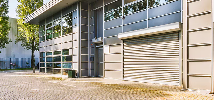 Electric Roller Garage Doors Takoma Park