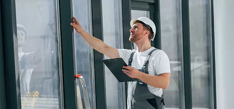 Comprehensive Solutions for Your Sticking Doors in Takoma Park, MD