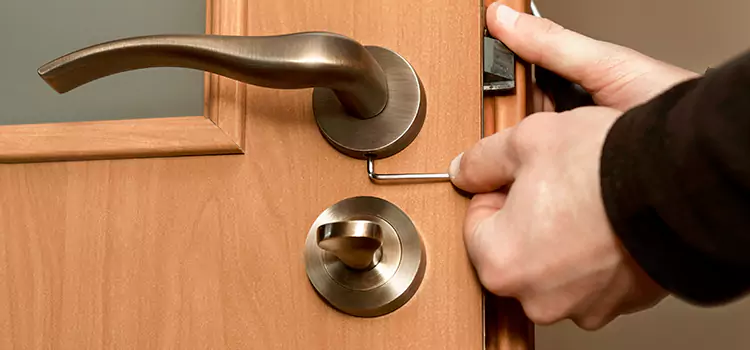 Access Control System Integration Takoma Park