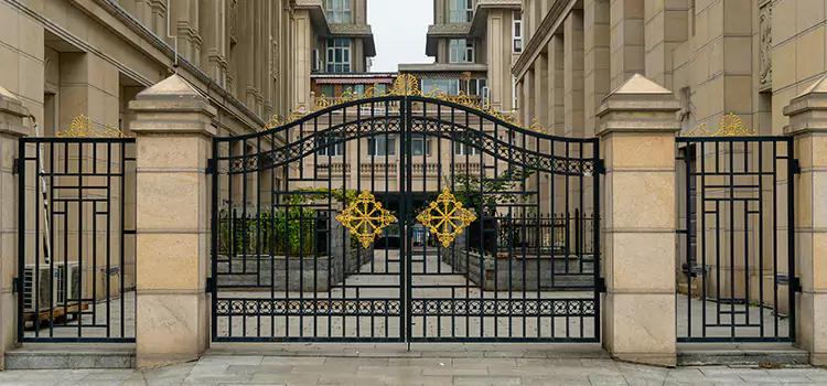 Comprehensive Iron Gate Maintenance Solutions in Takoma Park, MD