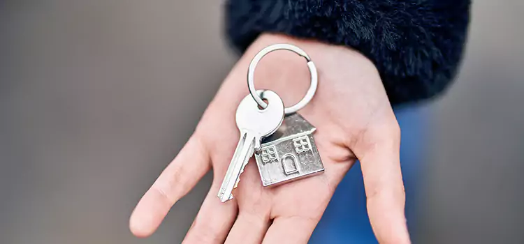 Trusted Broken Key Extraction Takoma Park