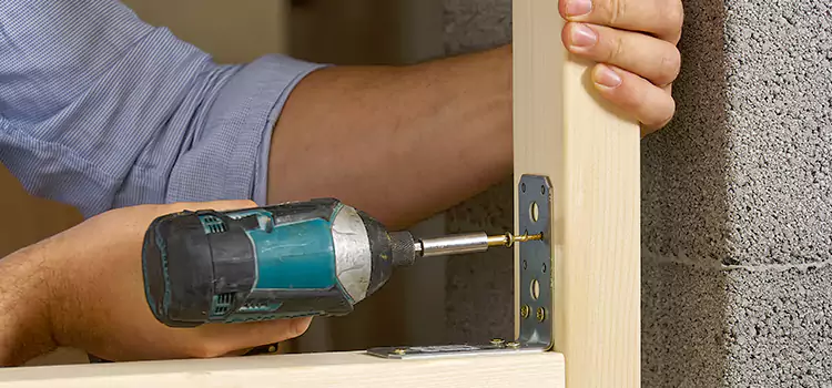 Jimmy Proof Deadbolt Repair Takoma Park
