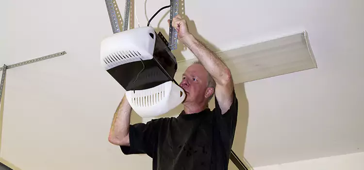 Garage Door Opener Service Takoma Park