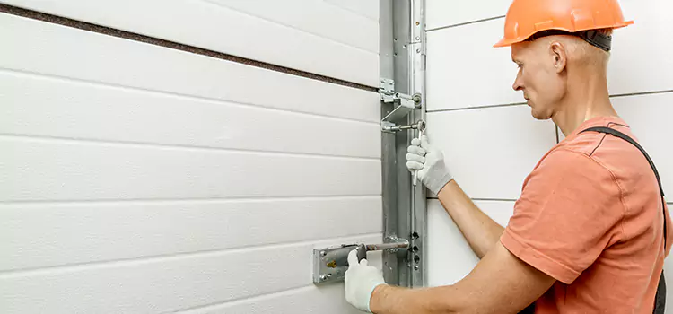 Why Choose Us for Garage Door Lock Services in Takoma Park, MD?