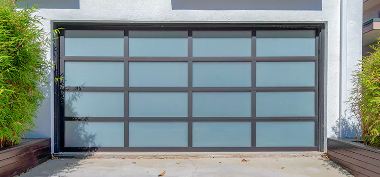 Why Choose Us for Garage Door Care in Takoma Park, MD?