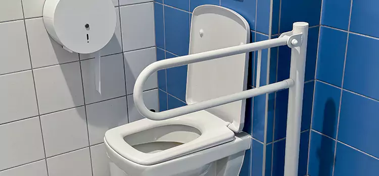 Comprehensive Solutions in Takoma Park, MD for Accessible Facilities