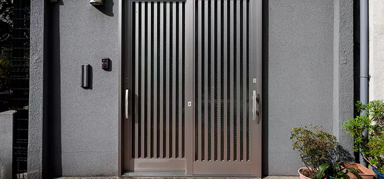 Why Choose Us for Your Security Needs in Takoma Park, MD?