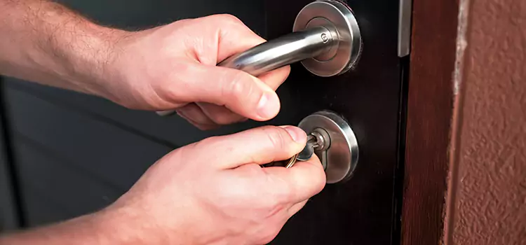 Pella Storm Door Lock Body Replacement Takoma Park