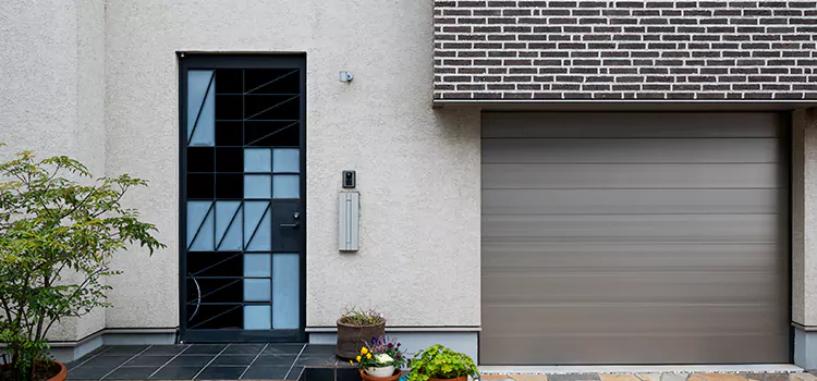 Residential Roll Up Security Doors Takoma Park