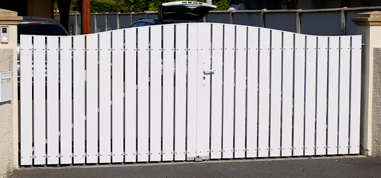 Why Choose Us for Residential Gate Repair in Takoma Park, MD?