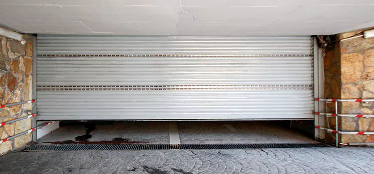 Steel Garage Door Repair Takoma Park
